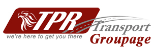 TPR Transport Groupage